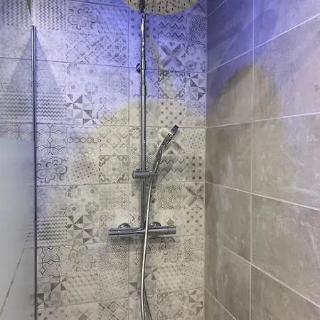 Duplex Au Coeur De Avec Vue Imprenable Et Parking Prive アパート *