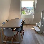 Duplex Au Coeur De Avec Vue Imprenable Et Parking Prive *