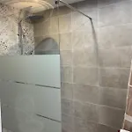 Apartmán Duplex Au Coeur De Avec Vue Imprenable Et Parking Prive