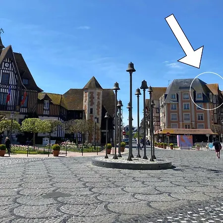 Duplex Au Coeur De Avec Vue Imprenable Et Parking Prive *