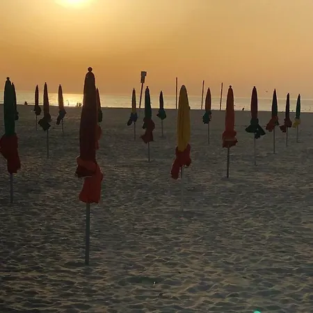 Apartmán Duplex Au Coeur De Avec Vue Imprenable Et Parking Prive