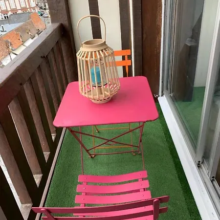 Апартаменты Duplex Au Coeur De Avec Vue Imprenable Et Parking Prive *