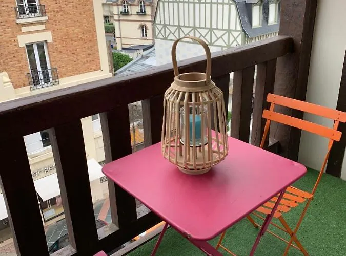 Duplex Au Coeur De Avec Vue Imprenable Et Parking Prive Apartmán *