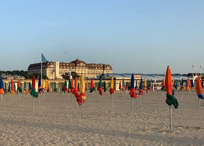 Duplex Au Coeur De Avec Vue Imprenable Et Parking Prive Апартаменты