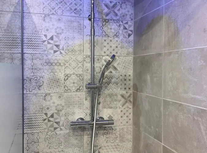 Duplex Au Coeur De Avec Vue Imprenable Et Parking Prive Апартаменты *